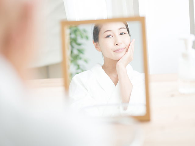 練馬区のシミ治療は治療後のダウンタイムを考慮したアフターケアが充実