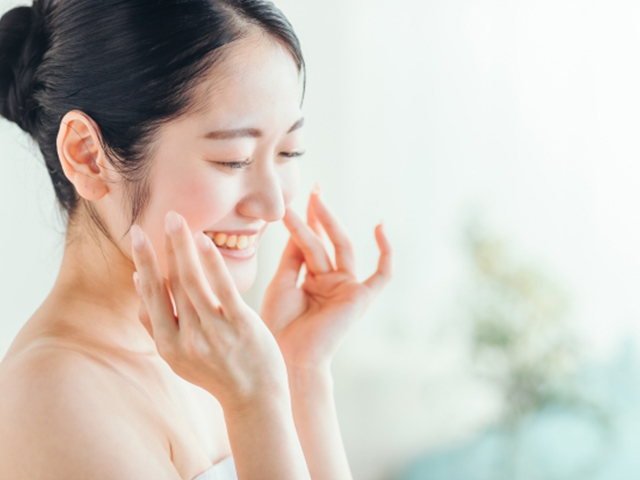 練馬区のシミ治療は小さなお子様にも負担がない治療を実施