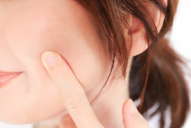 練馬区のシミ治療は医療による健康と治療の両立を目指す