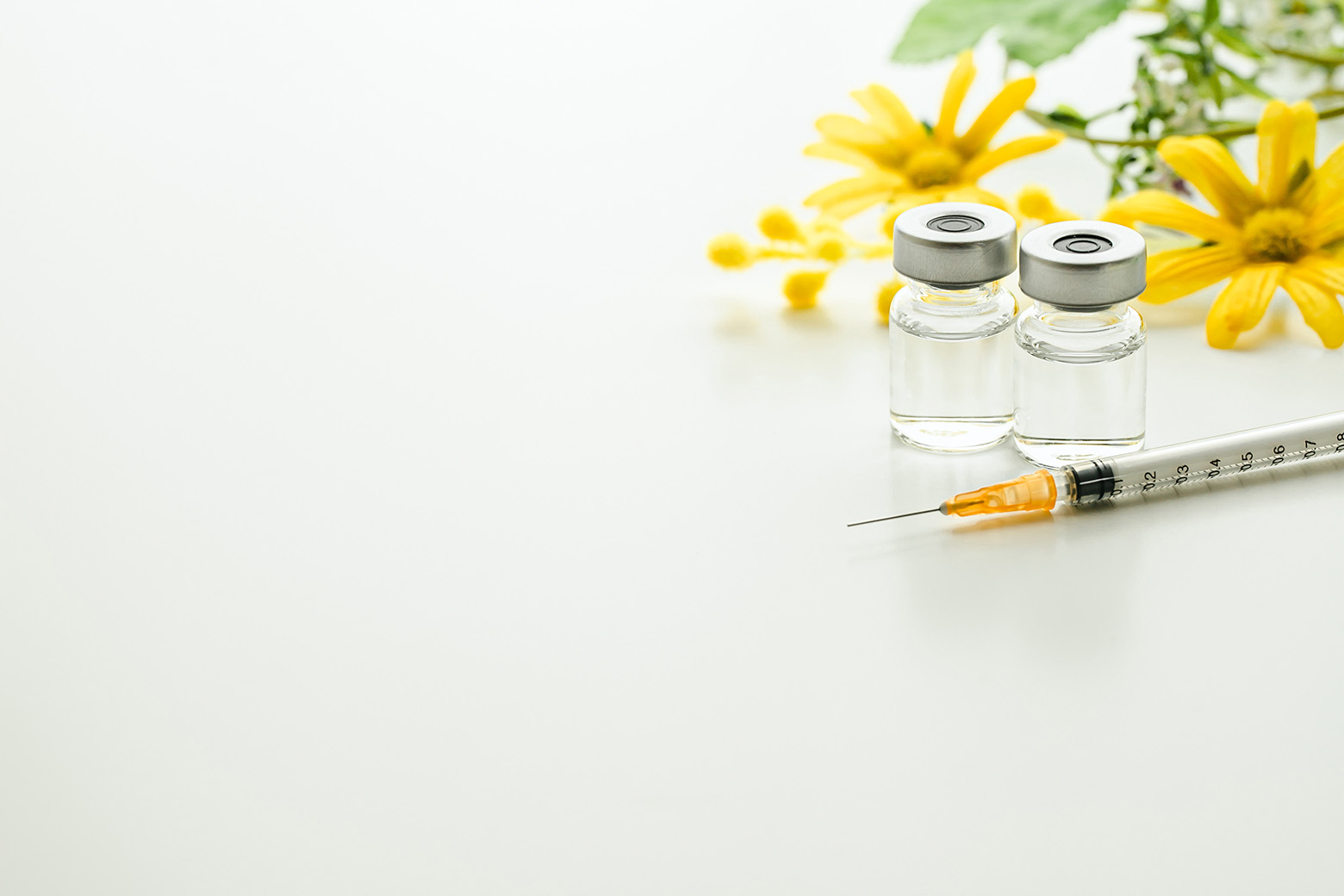 練馬区のシミ治療は区の予防接種にも対応する地域のかかりつけ医